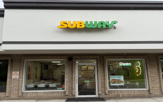 SUBWAY Franchise for Sale In Wayne County!