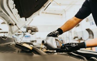 Auto Repair and Transmission Service Business - SDE $266k incl Real Estate Auto Repair and Transmission Service Business - SDE $266k incl Real Estate