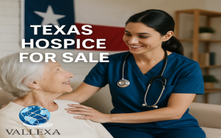 Hospice Agency – Texas Region 6 