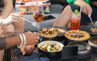 Established Franchise for Sale near South End!