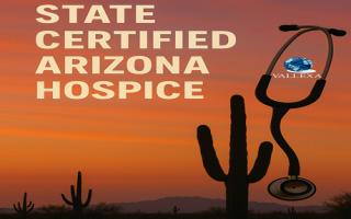 Arizona Hospice for Sale