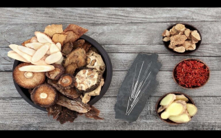 Highly Rated Acupuncture Practice 