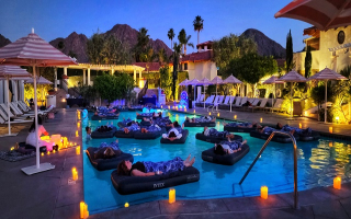 Good Vibes Sound Blast