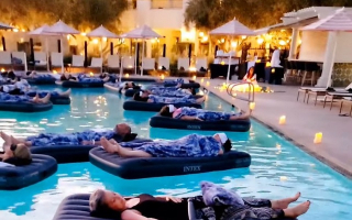 Good Vibes Sound Blast