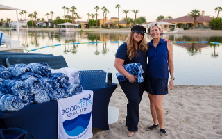 Good Vibes Sound Blast