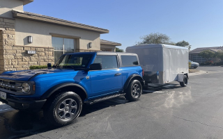 Good Vibes Sound Blast