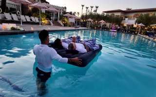 Good Vibes Sound Blast