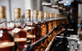 Alcohol Manufacturing and Distribution Business