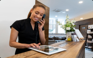 Multi-Unit Health & Wellness Franchise