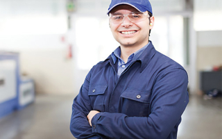 Leading Recession Proof B2B Service Franchise