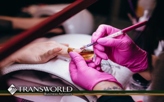 Own Your Own Beauty Empire: Established Business 