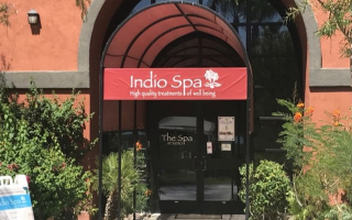 Indio Spa & Boutique