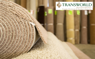 Legacy Flooring Bus + Real Estate | 50+ Years 