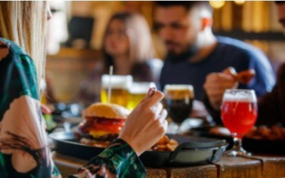 Highly Profitable Bar with Gaming and Real Estate