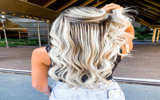 Hair Extension Salon Expanding Into Wholesale/Dist