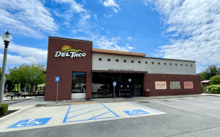 Kennesaw GA Freestanding Restaurant w/Drive Thru Kennesaw GA Freestanding Restaurant w/Drive Thru