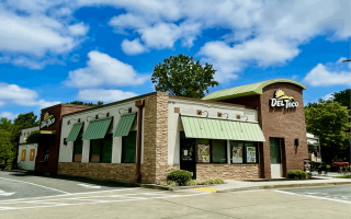 Hiram GA Freestanding Restaurant w/Drive Thru Hiram GA Freestanding Restaurant w/Drive Thru