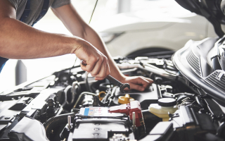 Turnkey European Auto Repair Shop Turnkey European Auto Repair Shop