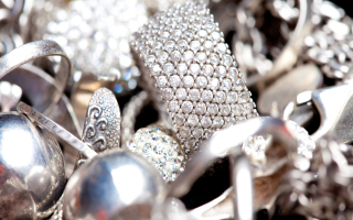 Two-Decade-Old Boutique in a Prime High-Traffic 