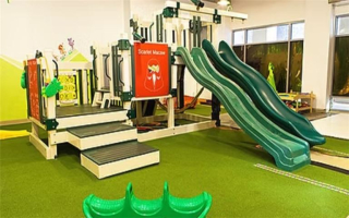 Profitable Day Care & Activity Center