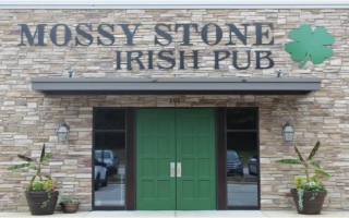  The Mossy Stone Irish Pub