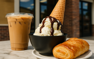 Profitable Ice Cream Business for Sale - Over $270,000 in Sales!
