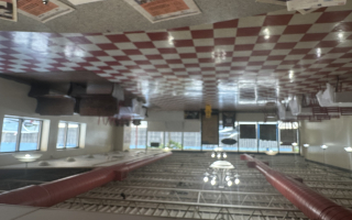 Northside Restaurant for Sale! Culinary Gem - Ready for Your Vision!