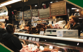 For Sale: Upscale Gourmet Coffee Shop in Beautiful