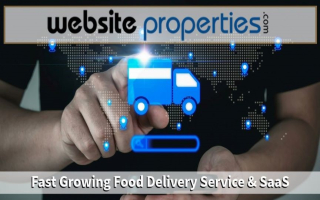 Food Delivery Service & SaaS Trusted by Sweetgreen