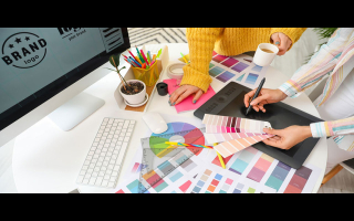 Well-Established Experiential Graphics Company Well-Established Experiential Graphics Company