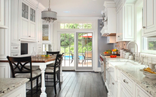 Own a Thriving Interior Design Business