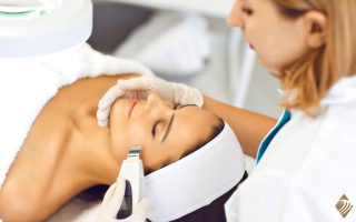 Wellness & Vitality Center; Booming Industry
