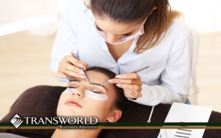 Modern facial bar revolutionizing skincare