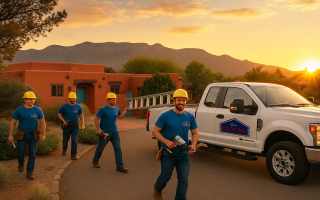 Highly Successful Roofing Company Built To Scale