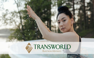 Established Franchise Float Spa Ready forNew Owner