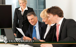 Boutique law practice in DMV area