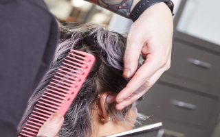 Turnkey Salon for Sale – Central NC | Established, Fully Equipped, and Ready for Ownership