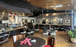 Thriving French Bistro for Sale – Prime Location ! Thriving French Bistro for Sale – Prime Location !