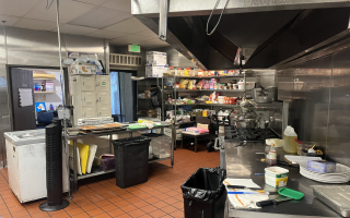 Thriving French Bistro for Sale – Prime Location !