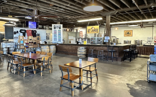 At Large Brewing & Taproom