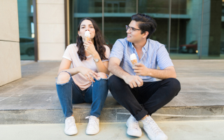 Artisan, Local Organic Frozen Desserts Artisan, Local Organic Frozen Desserts