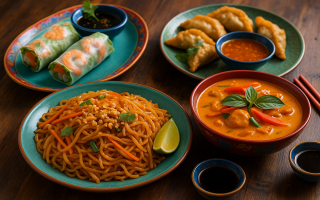 Ahwatukee Restaurant for Sale! Low Rent and Priced to Sell!