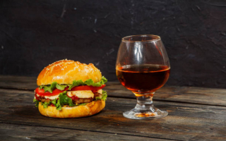 Upscale Bar and Restaurant for Sale in Downtown Lexington!