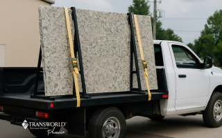 Profitable Arizona Granite and Slab Delivery  Profitable Arizona Granite and Slab Delivery