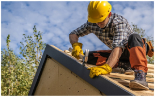 Roofing Company - Great Margins