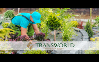Profitable Landscaping Business In Rural Community