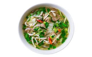 Generous, Unpretentious Vietnamese Comfort