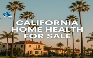 California Home Health for Sale California Home Health for Sale