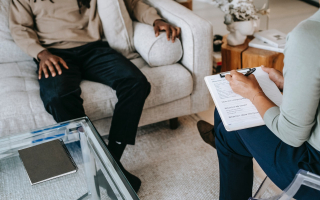 Profitable Mental Health Practice for Exper. Buyer