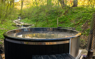 Exclusive Spa & Wellness Dealer – Charleston, SC Market